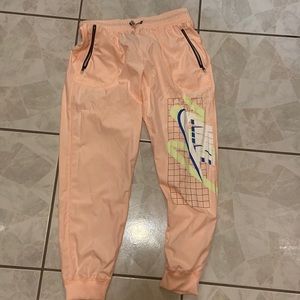 Nike Windbreaker Pants